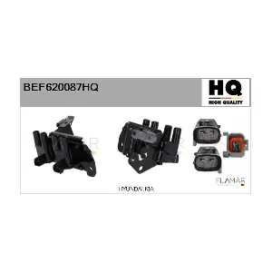 BEF620087HQ FLAMAR