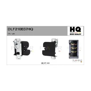 DLF210B37HQ FLAMAR