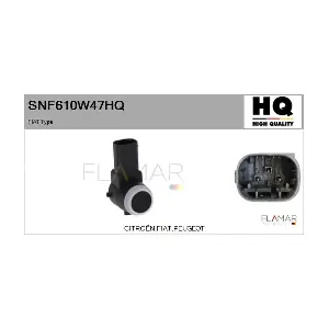 SNF610W47HQ FLAMAR