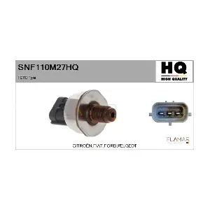 SNF110M27HQ FLAMAR
