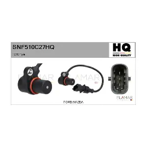SNF510C27HQ FLAMAR