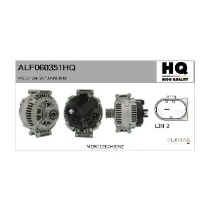 ALF060351HQ FLAMAR
