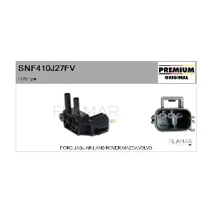 SNF410J27FV FLAMAR