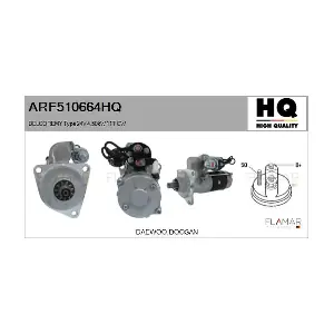 ARF510664HQ FLAMAR