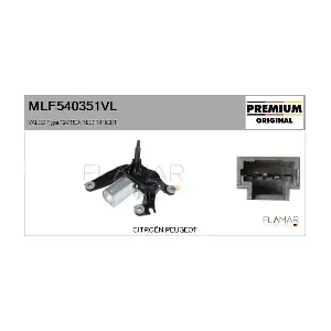 MLF540351VL FLAMAR