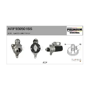 ARF930501BS FLAMAR