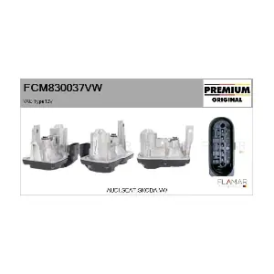 FCM830037VW FLAMAR