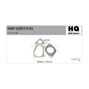 KMF220017HQ FLAMAR