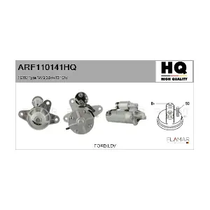 ARF110141HQ FLAMAR