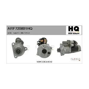 ARF720801HQ FLAMAR
