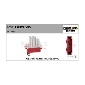 RSF110037VW FLAMAR