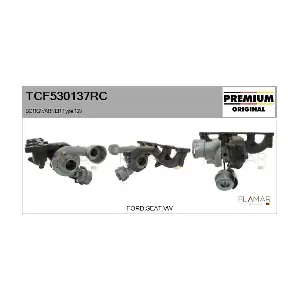 TCF530137RC FLAMAR