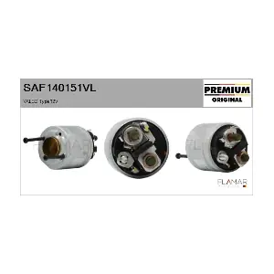 SAF140151VL FLAMAR