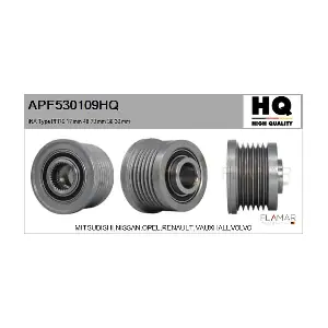 APF530109HQ FLAMAR