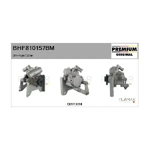BHF810157BM FLAMAR