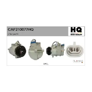 CAF210077HQ FLAMAR