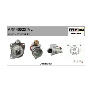 ARF460251VL FLAMAR