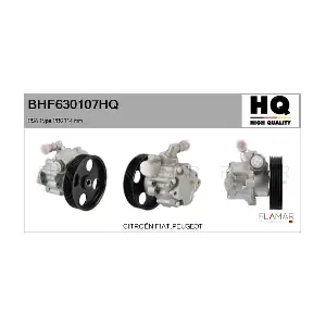 BHF630107HQ FLAMAR
