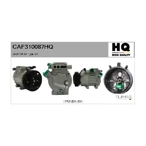 CAF310087HQ FLAMAR