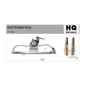 SEF910047HQ FLAMAR