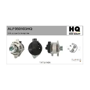 ALF950103HQ FLAMAR