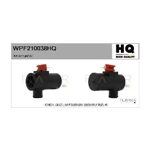 WPF210038HQ FLAMAR