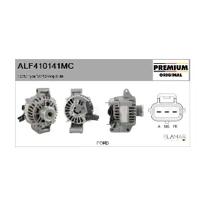 ALF410141MC FLAMAR