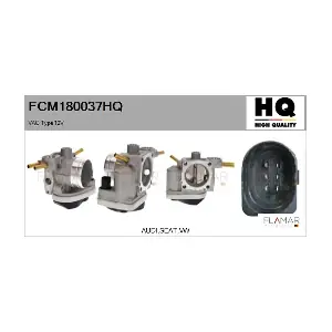 FCM180037HQ FLAMAR