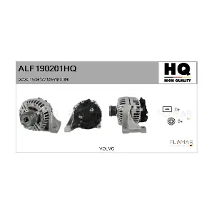 ALF190201HQ FLAMAR