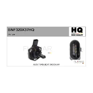 SNF320X37HQ FLAMAR