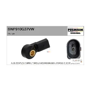 SNF910G37VW FLAMAR