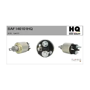 SAF140101HQ FLAMAR