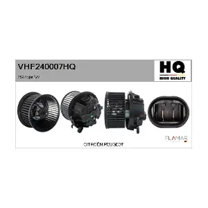 VHF240007HQ FLAMAR