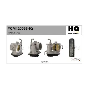 FCM120068HQ FLAMAR