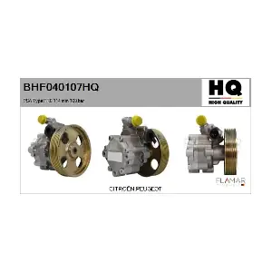 BHF040107HQ FLAMAR