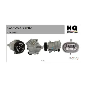 CAF260077HQ FLAMAR