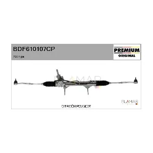 BDF610107CP FLAMAR