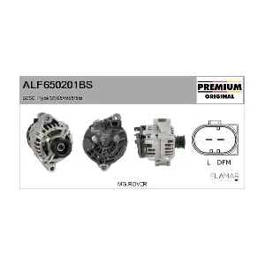 ALF650201BS FLAMAR