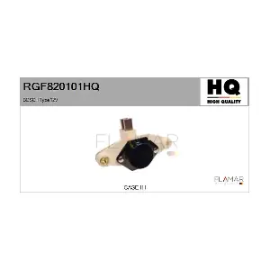 RGF820101HQ FLAMAR