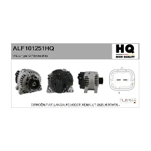 ALF101251HQ FLAMAR
