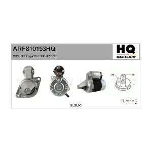 ARF810153HQ FLAMAR
