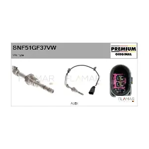 SNF51GF37VW FLAMAR