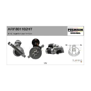 ARF801102HT FLAMAR