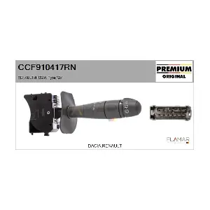 CCF910417RN FLAMAR
