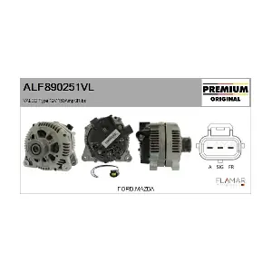 ALF890251VL FLAMAR