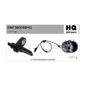 SNF560E68HQ FLAMAR