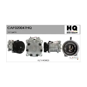 CAF020047HQ FLAMAR
