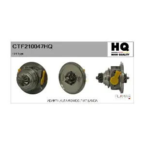 CTF210047HQ FLAMAR