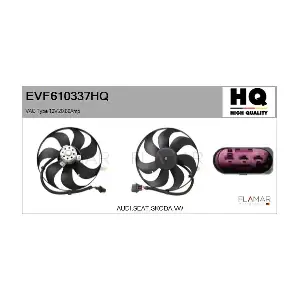 EVF610337HQ FLAMAR