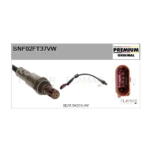 SNF02FT37VW FLAMAR